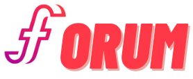 Forumhub Logo