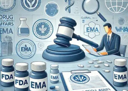 Are there any certification programs in regulatory affairs for someone who is already in the pharmaceutical industry but wants to switch/advance their career?