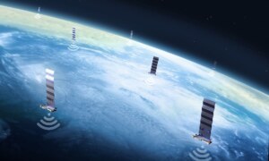 What is Starlink? Now use the internet anywhere, run it anywhere, anytime.