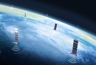 What is Starlink? Now use the internet anywhere, run it anywhere, anytime.