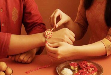 This day is Raksha Bandhan, know the auspicious time and date