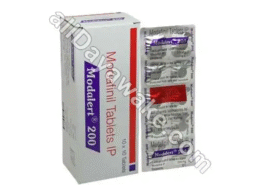 Modalert 200 Australia | Modafinil | allDayawake