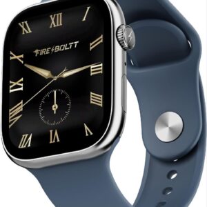 Fire-Boltt Ninja X Ring Smart Watch