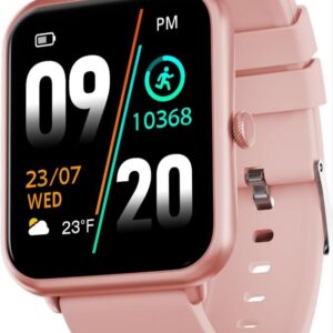 Fire-Boltt Ninja Call Pro Bluetooth Calling Smart Watch