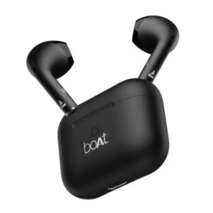 Boat Airdopes Joy, 35Hrs Battery,